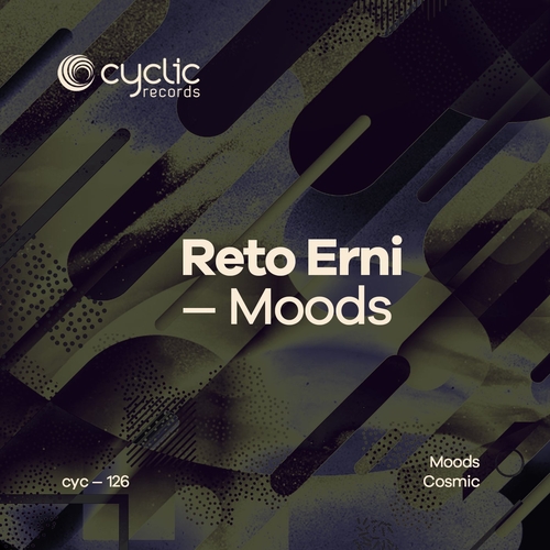 Reto Erni - Moods [CYC126]